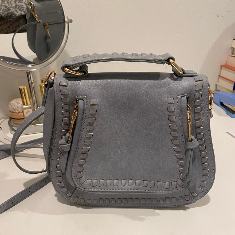 Blue Bag